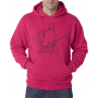 Džemperis Žuvytė valtyje Džemperis Žuvytė valtyje